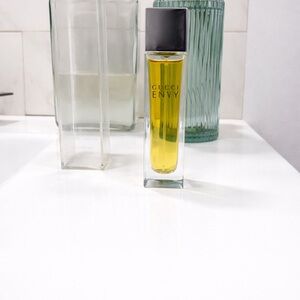Gucci Envy Fragrance 30ml Eau de Toilette, vintage perfume